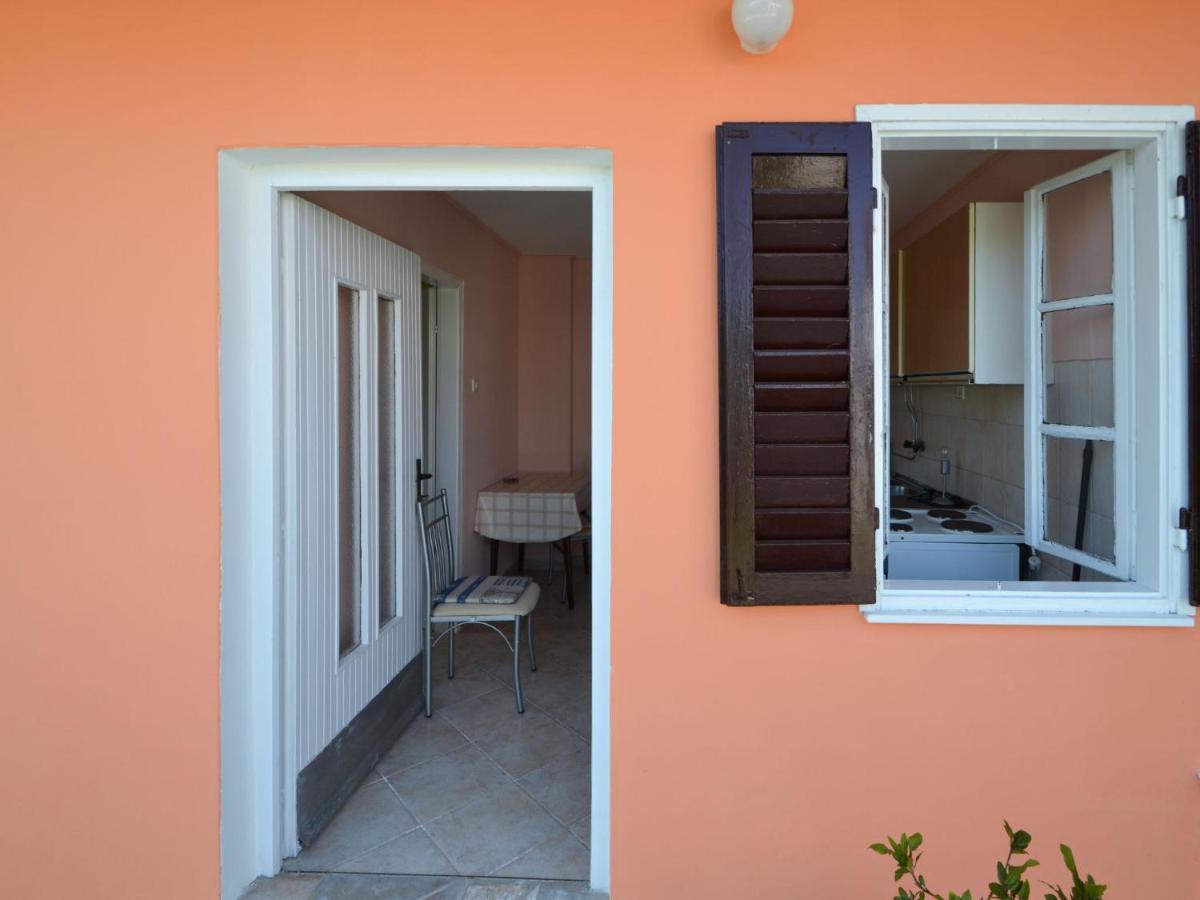 Holiday Home Franjo-1 By Interhome Ika Exterior foto