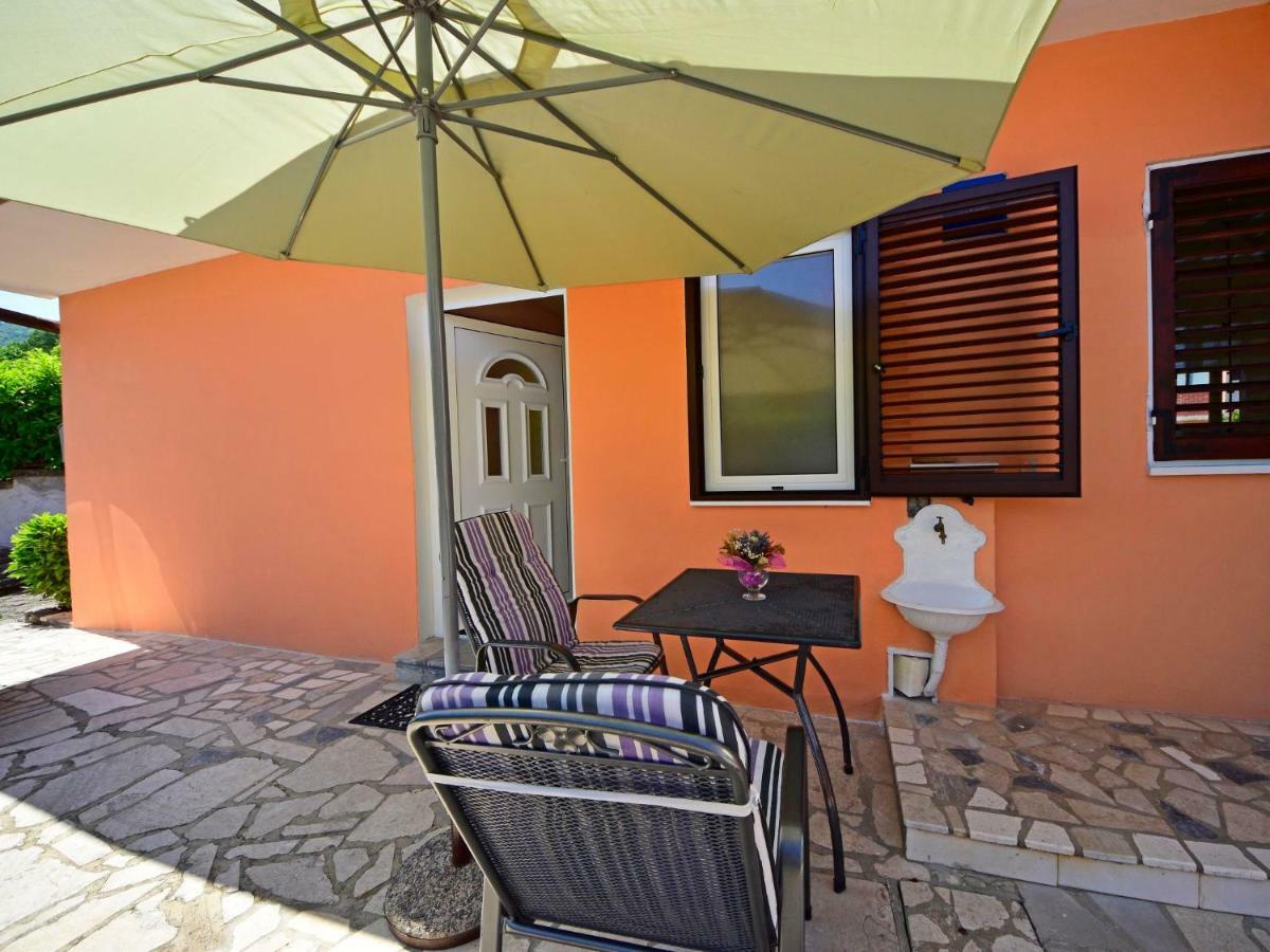 Holiday Home Franjo-1 By Interhome Ika Exterior foto